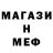 Метамфетамин винт Ian Dougan